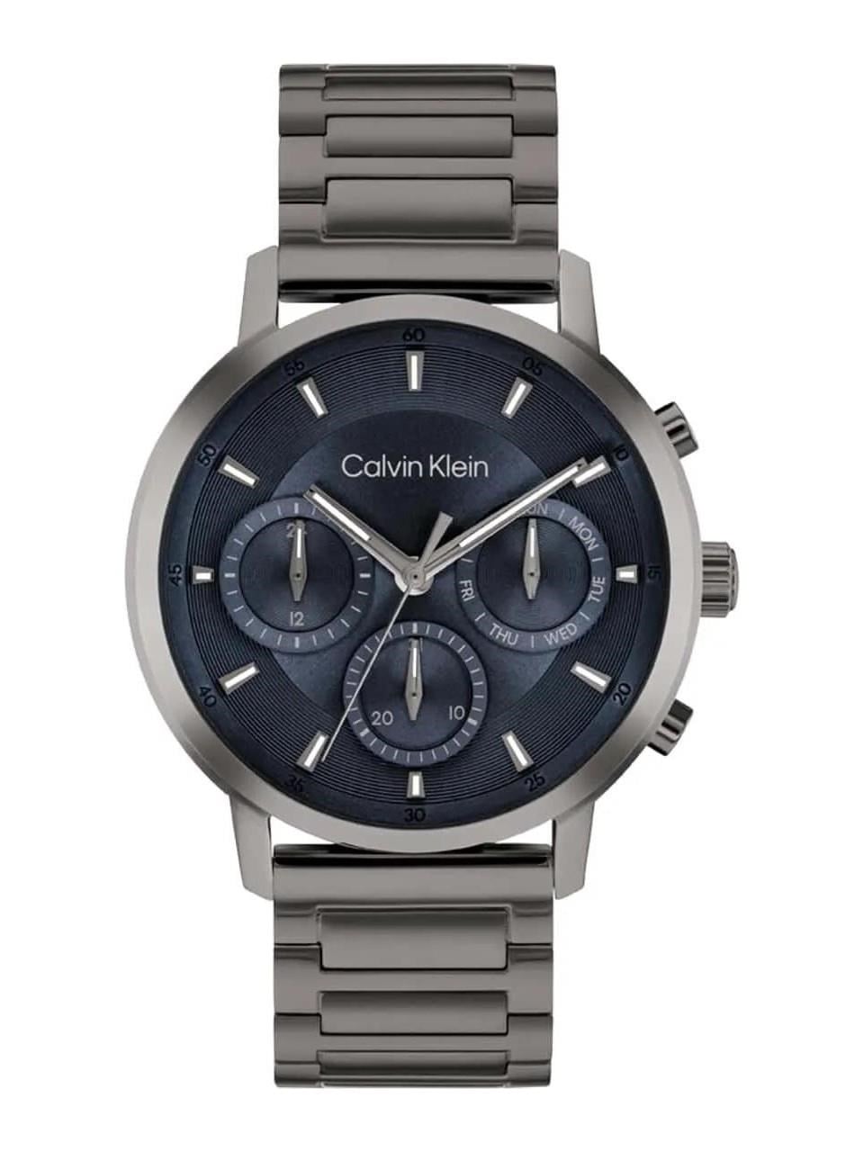 Calvin Klein CK25200495 Erkek Kol Saati