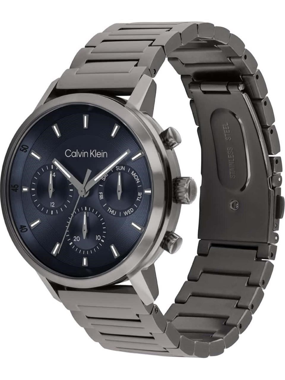 Calvin Klein CK25200495 Erkek Kol Saati