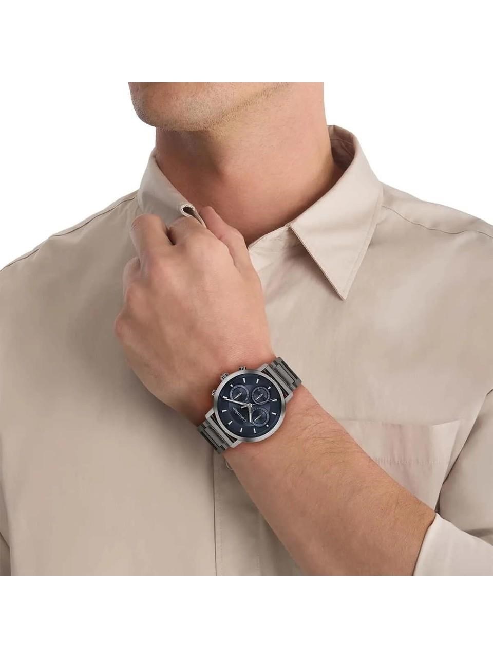 Calvin Klein CK25200495 Erkek Kol Saati