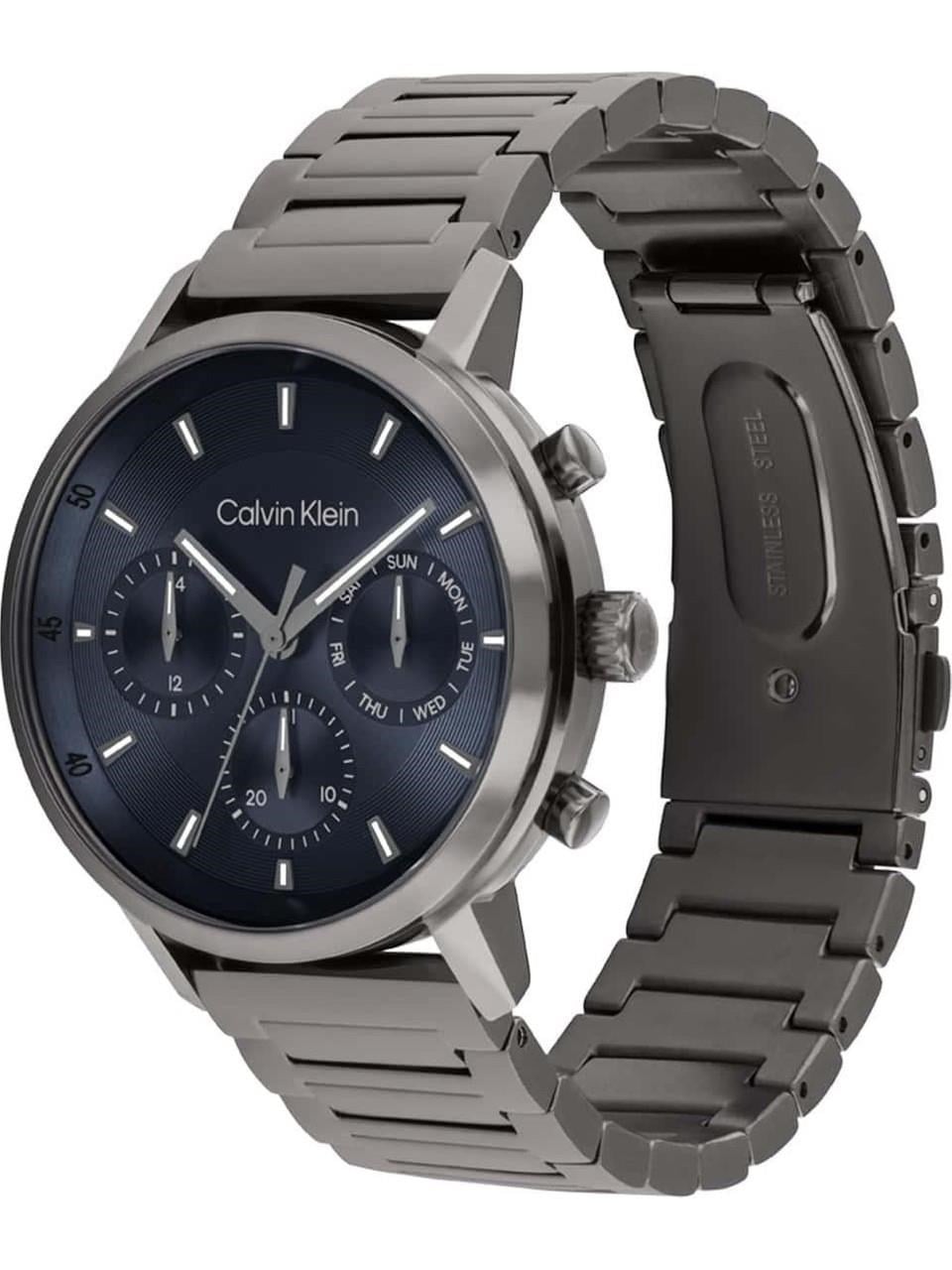 Calvin Klein CK25200495 Erkek Kol Saati