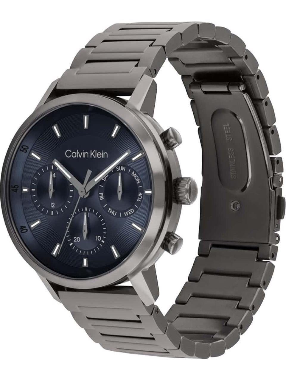 Calvin Klein CK25200495 Erkek Kol Saati