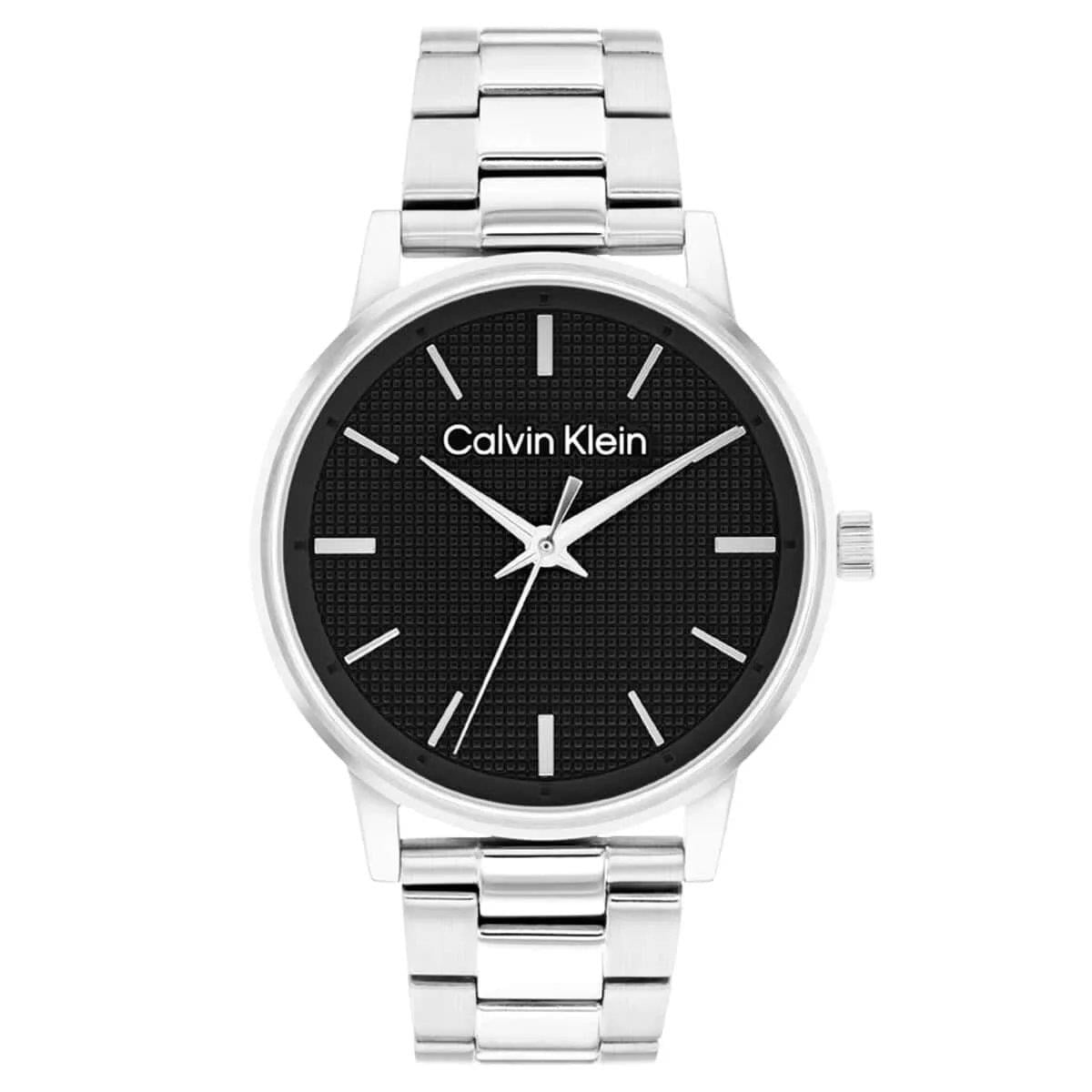 Calvin Klein CK25200500 Erkek Kol Saati
