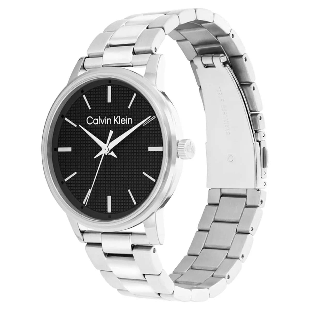 Calvin Klein CK25200500 Erkek Kol Saati