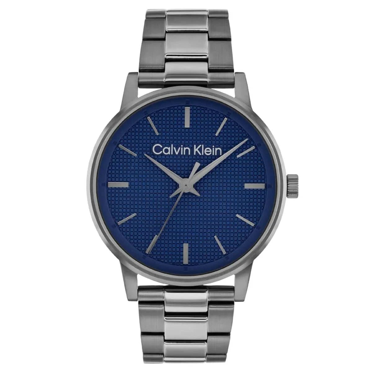Calvin Klein CK25200502 Erkek Kol Saati