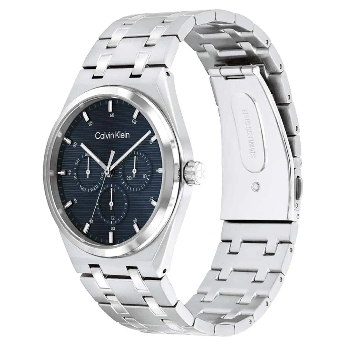 Calvin Klein CK25200520 Erkek Kol Saati