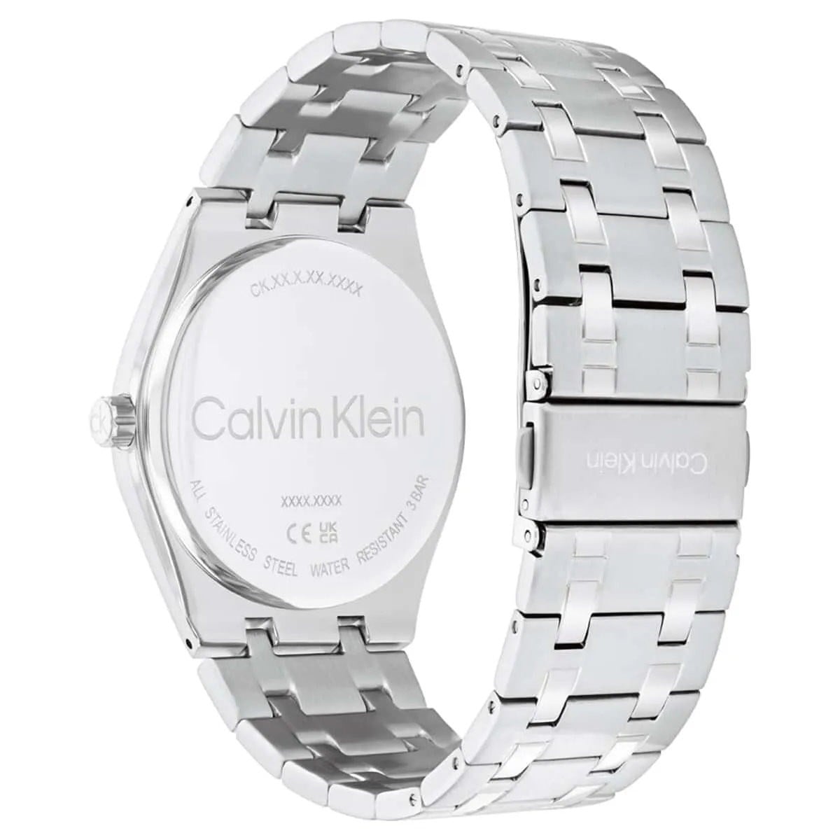 Calvin Klein CK25200520 Erkek Kol Saati