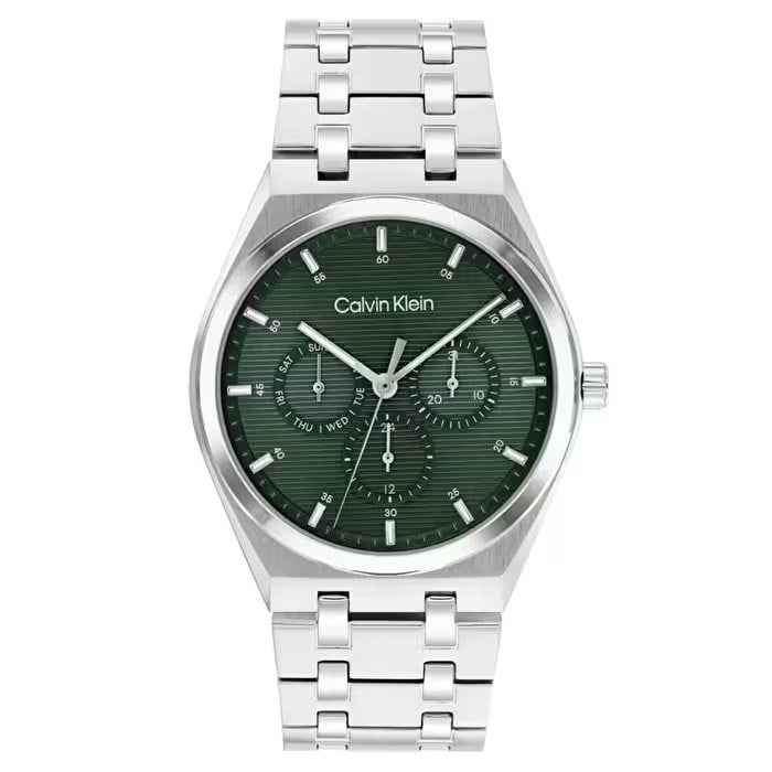 Calvin Klein  CK25200521 Erkek Kol Saati