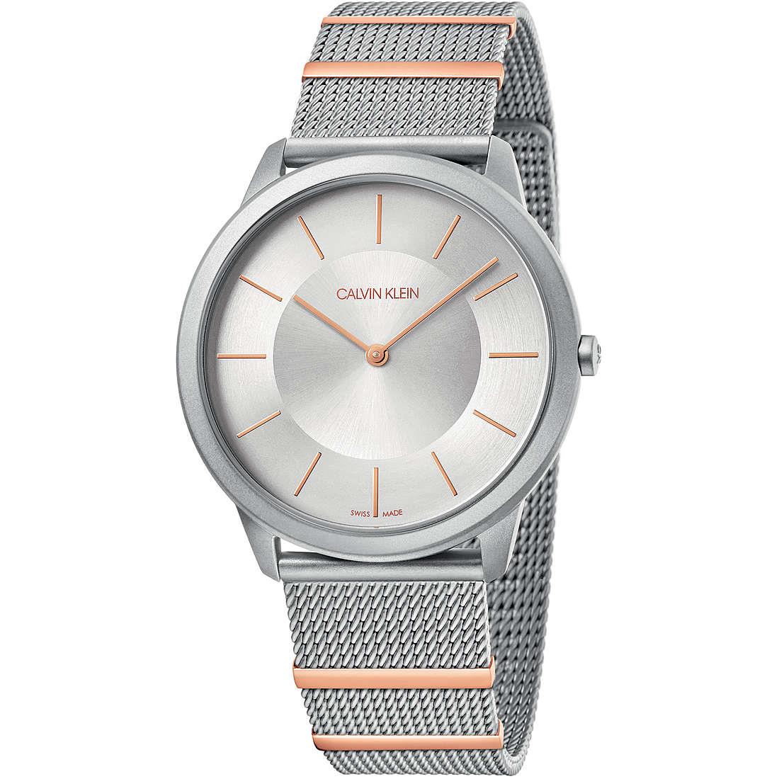 Calvin Klein K3M511Y6 Kadın Kol Saati