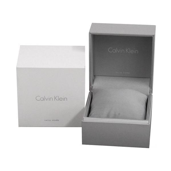 Calvin Klein K3M511Y6 Kadın Kol Saati