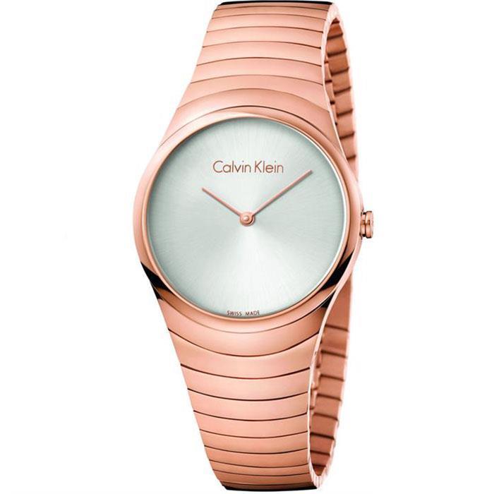 Calvin Klein K8A23646 Kadın Kol Saati