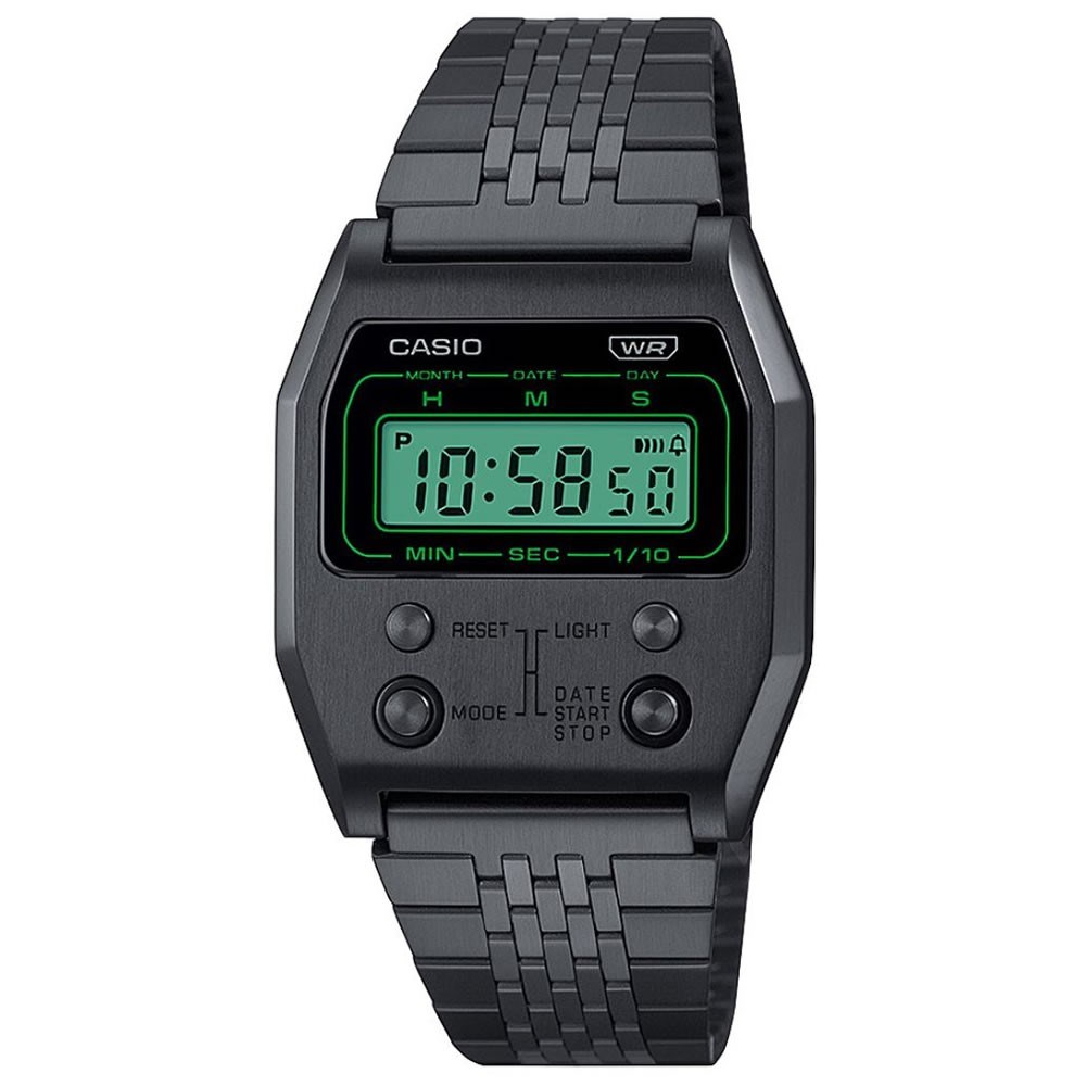 Casio A1100B-1DF Erkek Kol Saati