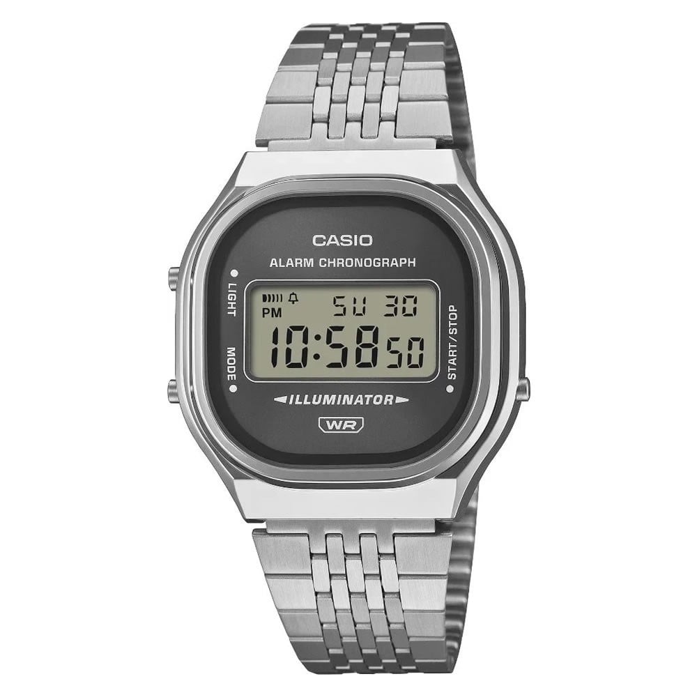 Casio A140WE-8ADF Erkek Kol Saati