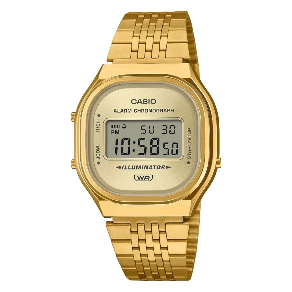 Casio A140WEG-9ADF Erkek Kol Saati