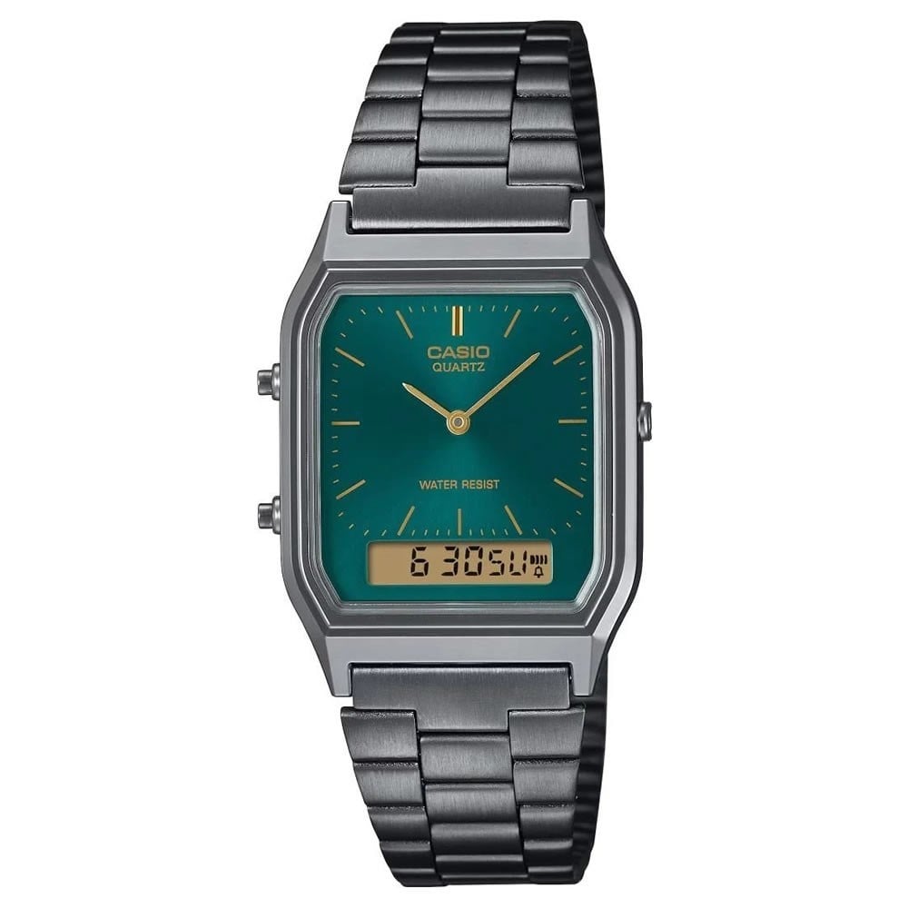 Casio AQ-230EGG-3ADF Erkek Kol Saati