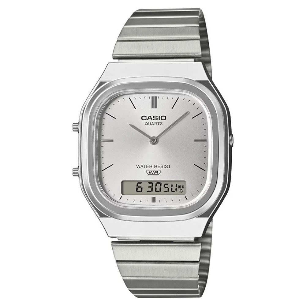 Casio AQ-240E-7ADF Unisex Kol Saati