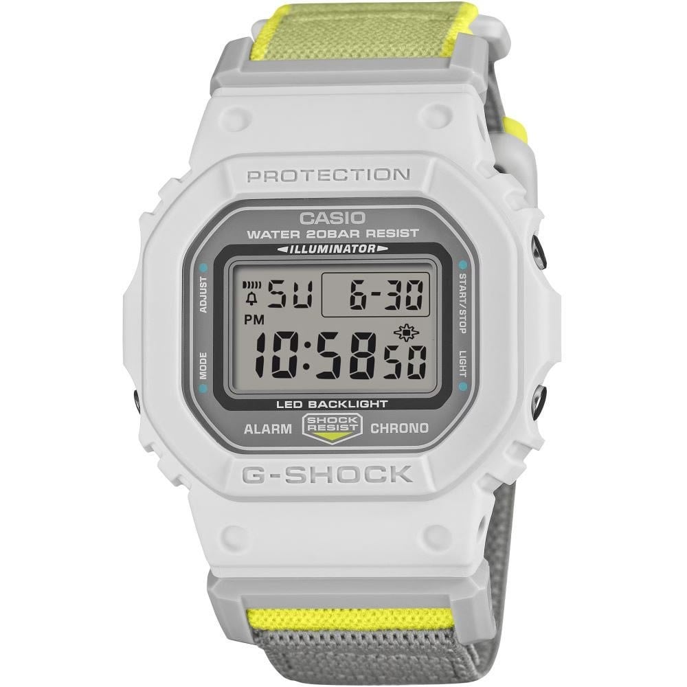 Casio DW-5600MNC-7A8DR Erkek Kol Saati