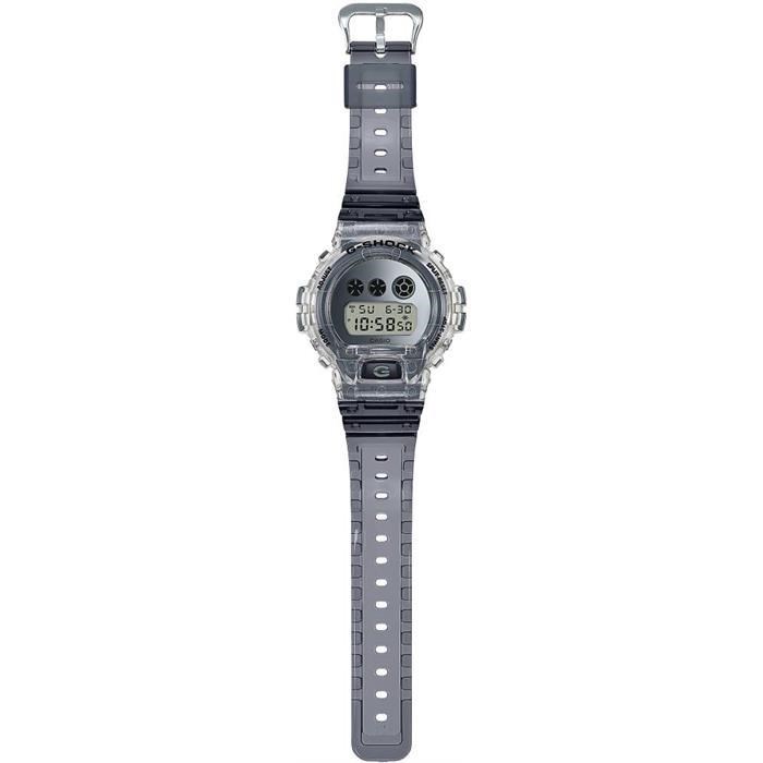 Casio DW-6900SK-1DR Erkek Kol Saati