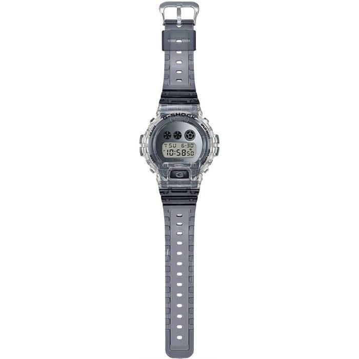 Casio DW-6900SK-1DR Erkek Kol Saati