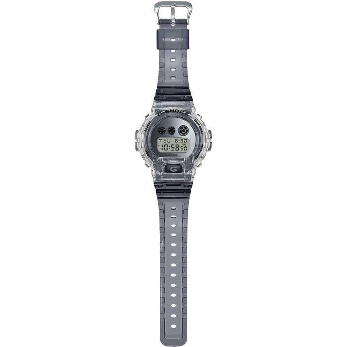 Casio DW-6900SK-1DR Erkek Kol Saati