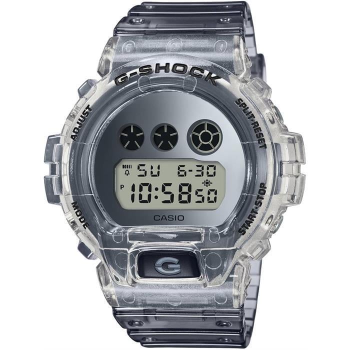 Casio DW-6900SK-1DR Erkek Kol Saati