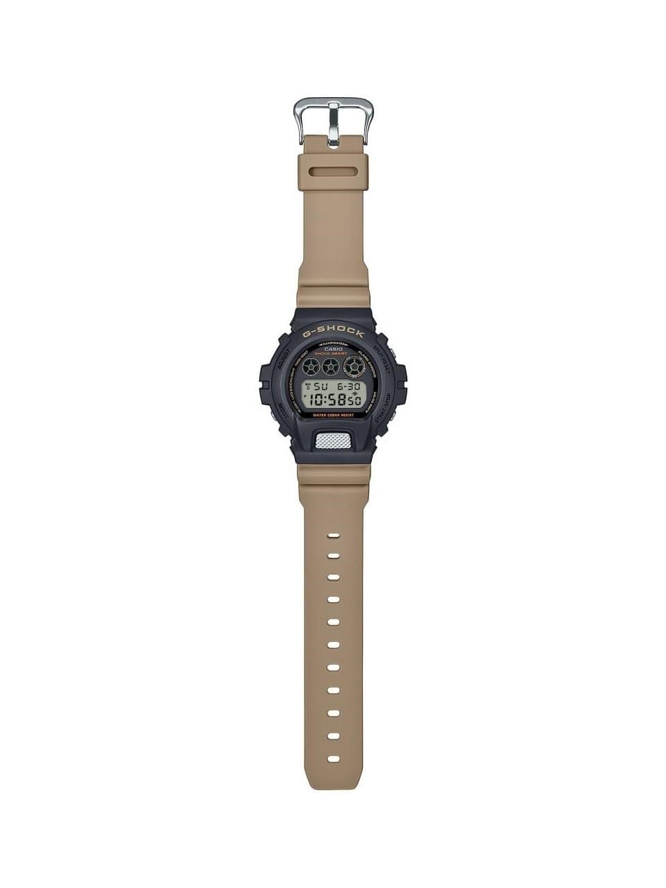 Casio DW-6900TU-1A5DR Erkek Kol Saati