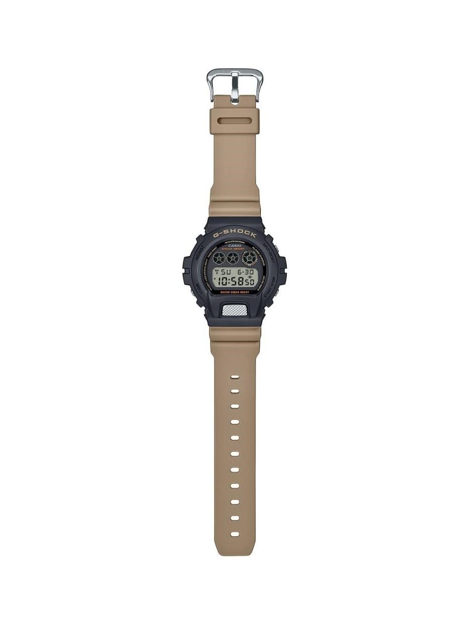 Casio DW-6900TU-1A5DR Erkek Kol Saati