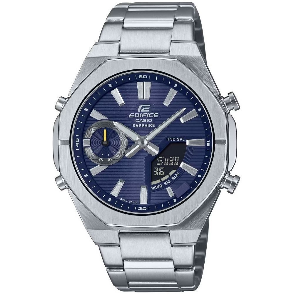 Casio ECB-S10D-2ADF Erkek Kol Saati