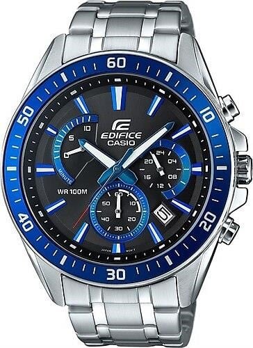 Casio EFR-552D-1A2VUDF Erkek Kol Saati