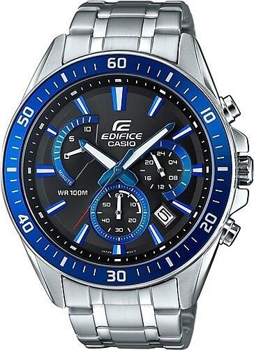 Casio EFR-552D-1A2VUDF Erkek Kol Saati