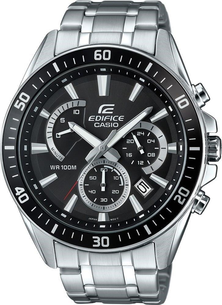 Casio EFR-552D-1AVUDF Erkek Kol Saati