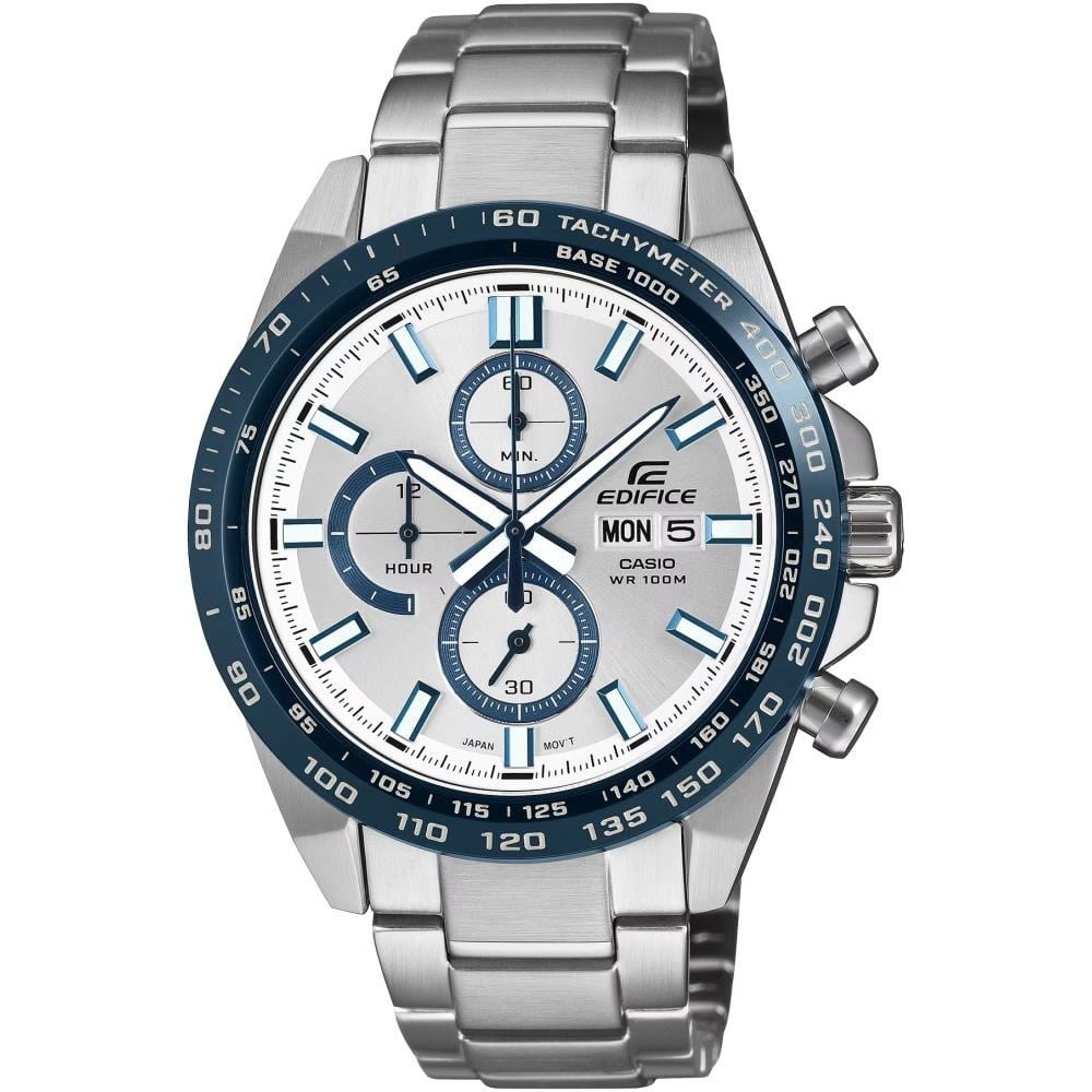Casio EFR-574DE-7AVUDF Erkek Kol Saati