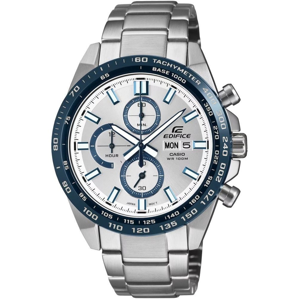 Casio EFR-574DE-7AVUDF Erkek Kol Saati