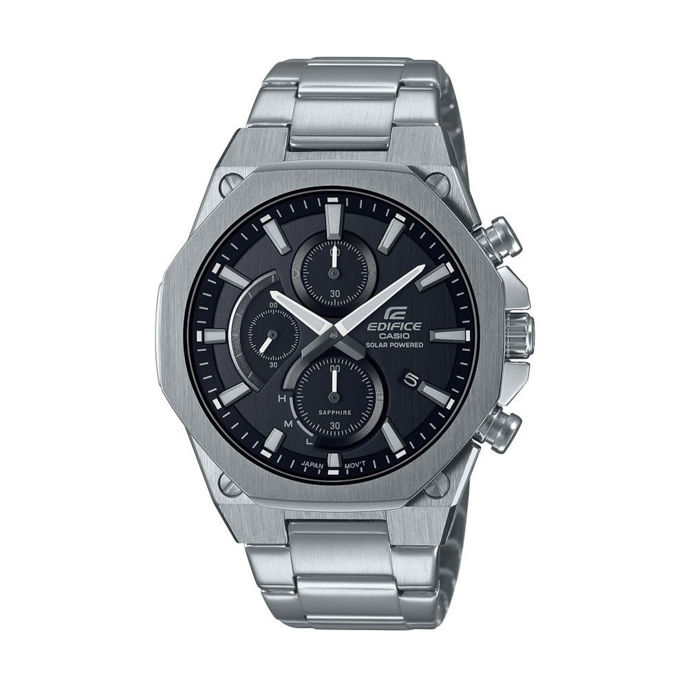 Casio EFS-S570D-1AUDF Erkek Kol Saati