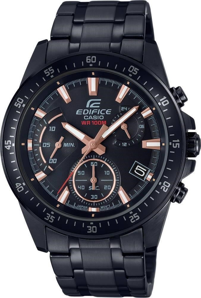 Casio EFV-540DC-1BVUDF Erkek Kol Saati