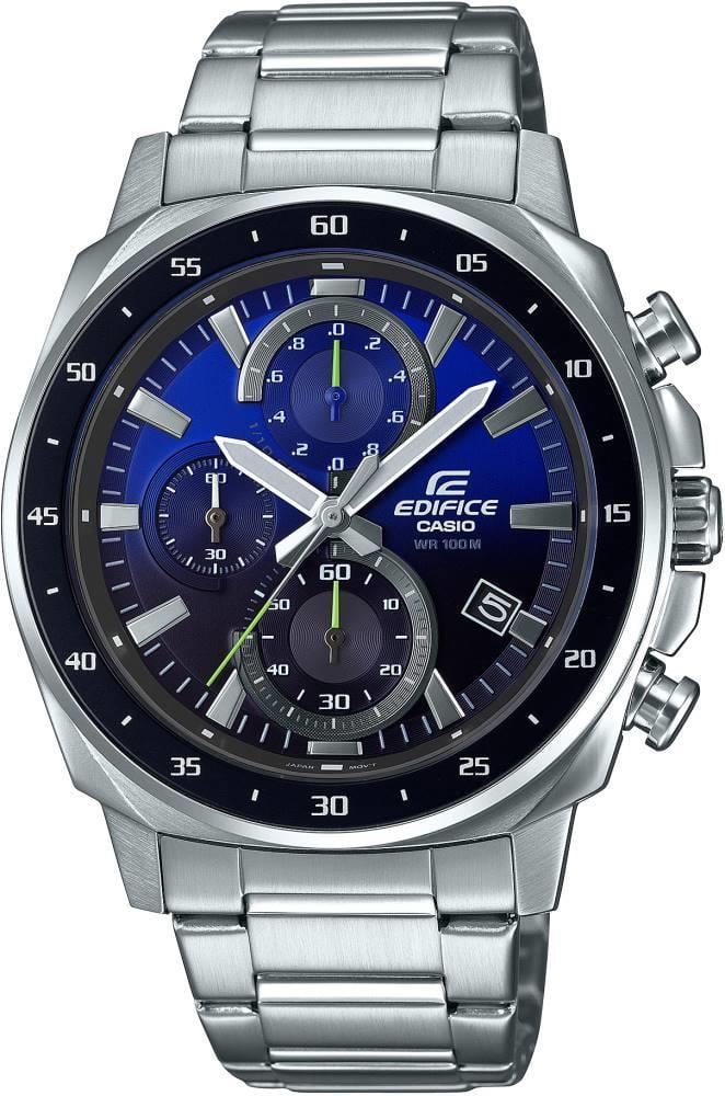 Casio EFV-600D-2AVUDF Erkek Kol Saati