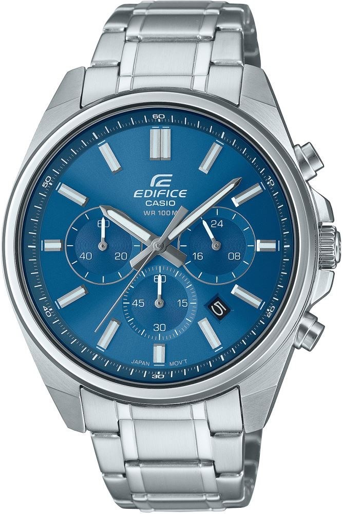 Casio EFV-650D-2AVUDF Erkek Kol Saati