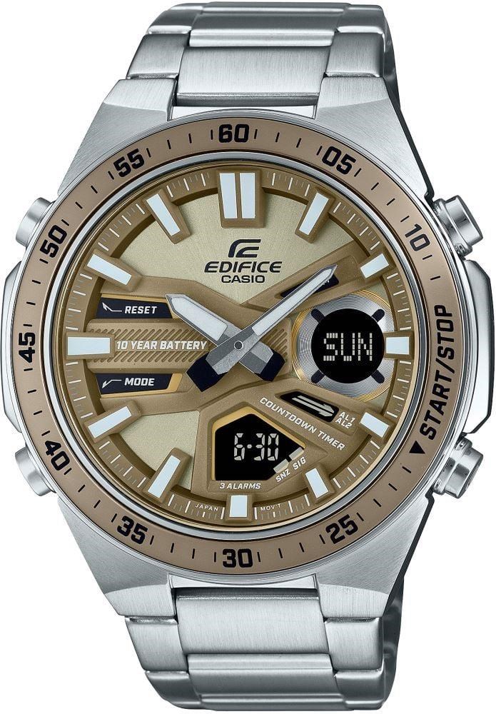 Casio EFV-C110D-5ADF Erkek Kol Saati