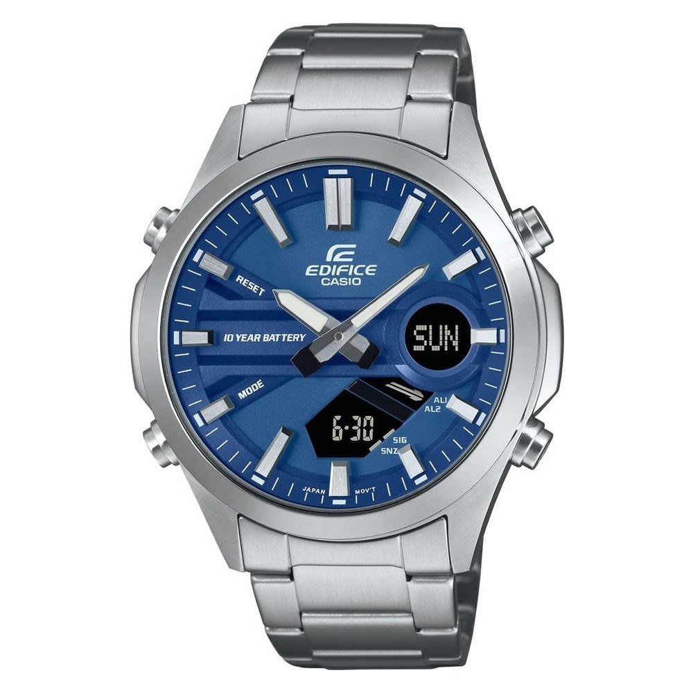 Casio EFV-C120D-2ADF Erkek Kol Saati