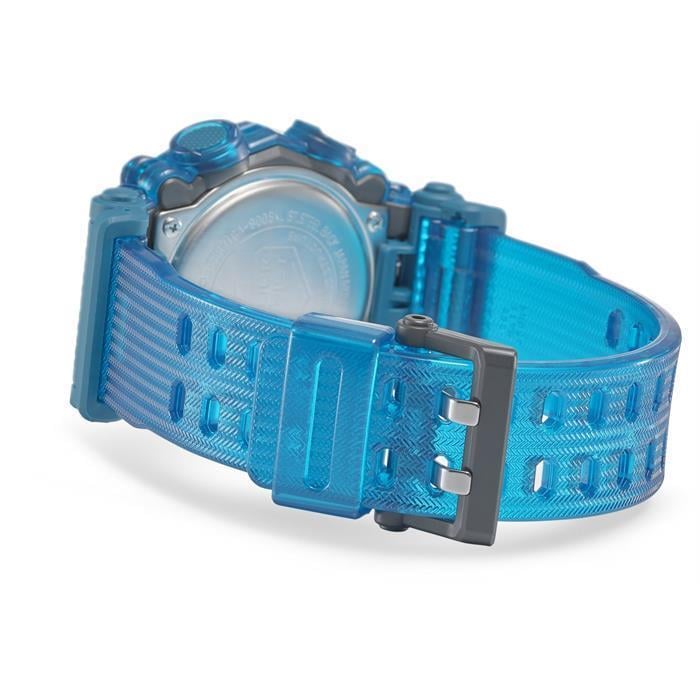 Casio G-SHOCK GA-900SKL-2ADR Erkek Kol Saati