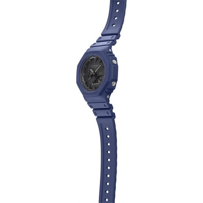 Casio GA-2100-2ADR Erkek Kol Saati