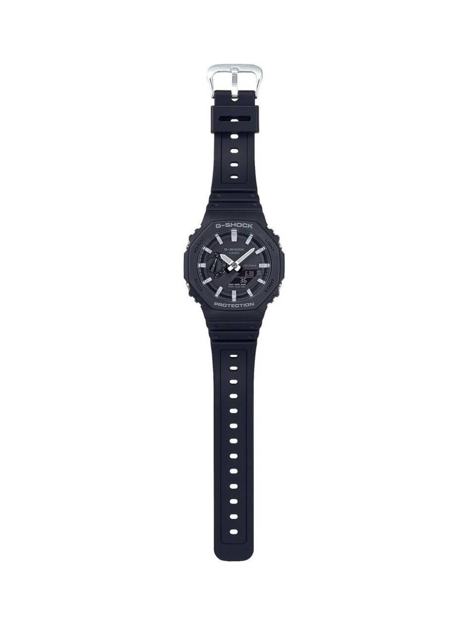 Casio GA-2100RL-1ADR Erkek Kol Saati