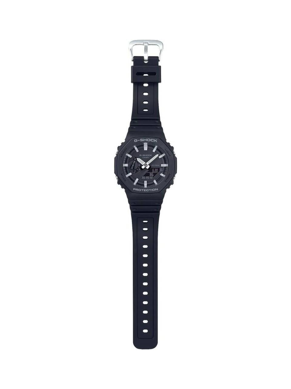 Casio GA-2100RL-1ADR Erkek Kol Saati