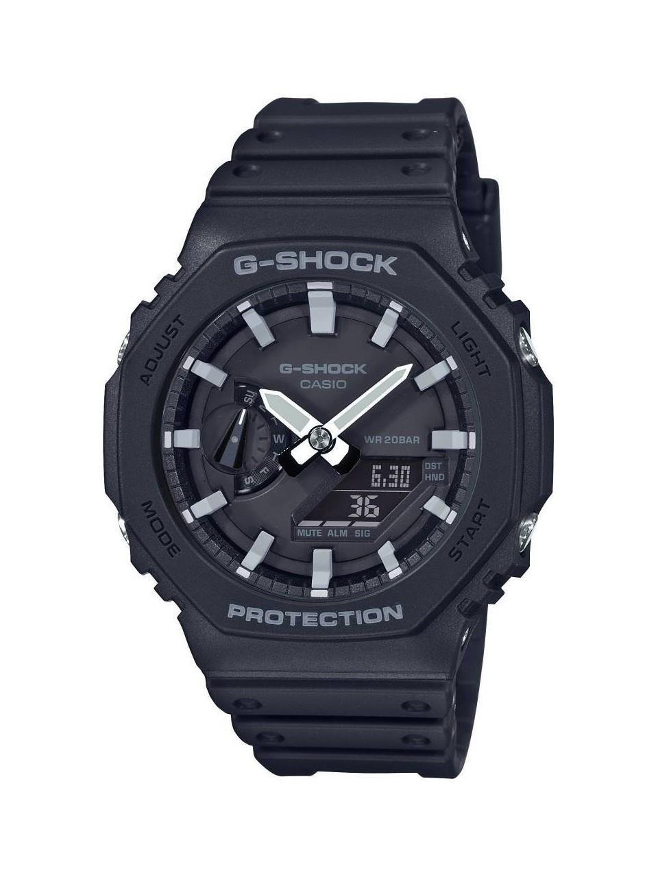 Casio GA-2100RL-1ADR Erkek Kol Saati