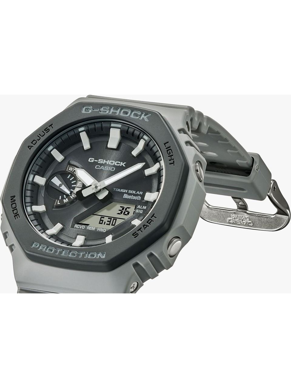 Casio GA-B2100LUU-8ADR Erkek Kol Saati