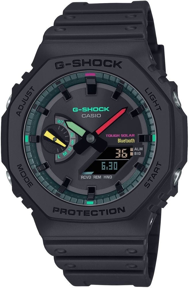 Casio GA-B2100MF-1ADR Erkek Kol Saati