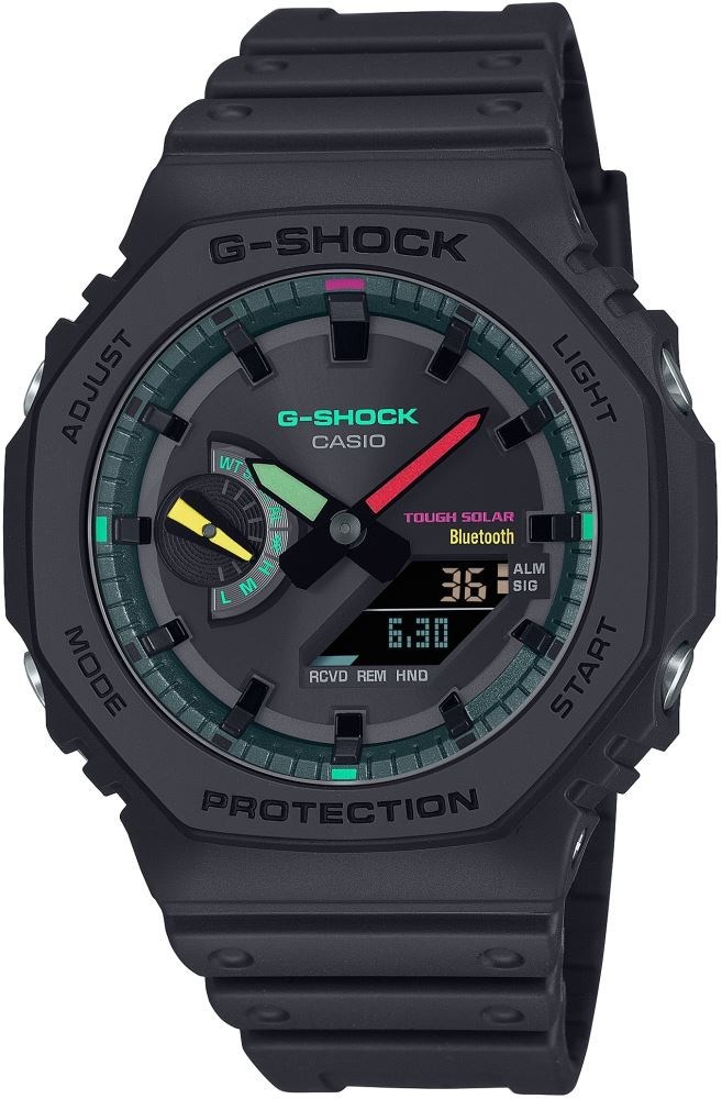 Casio GA-B2100MF-1ADR Erkek Kol Saati