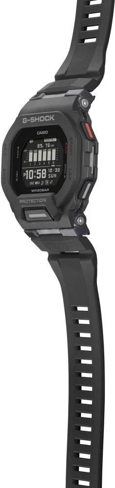 Casio GBD-200-1DR Erkek Kol Saati