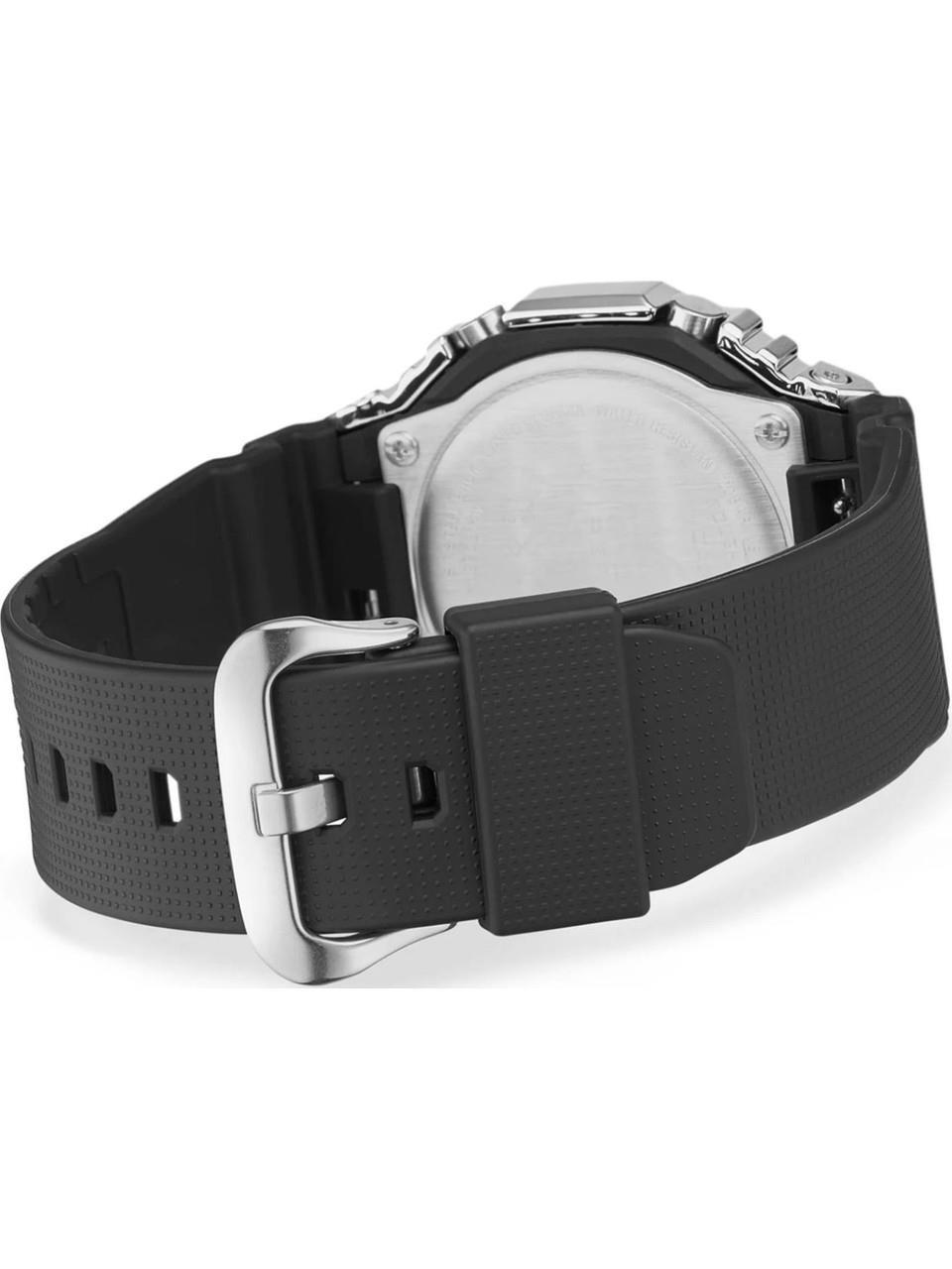 Casio GBM-2100A-1A3DR Erkek Kol Saati