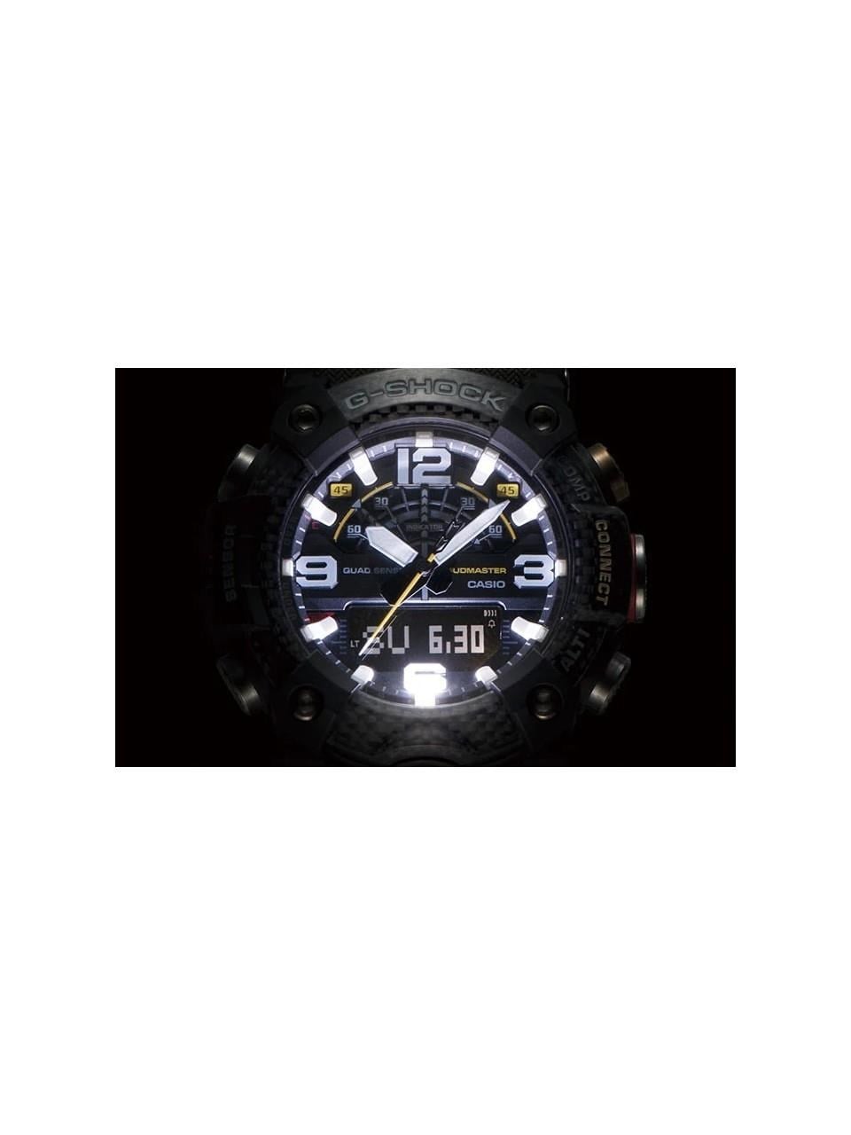 Casio GG-B100-1A3DR Erkek Kol Saati