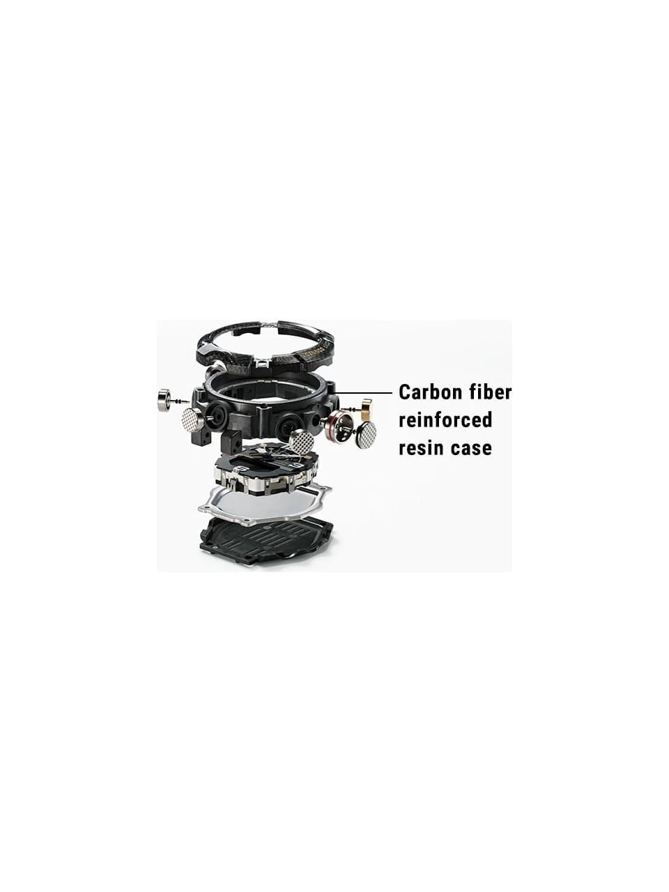 Casio GG-B100-1A3DR Erkek Kol Saati